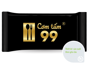 khăn lạnh quán cafe quận 12